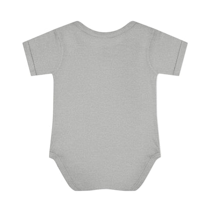 FREE RANGE BABY BODYSUIT