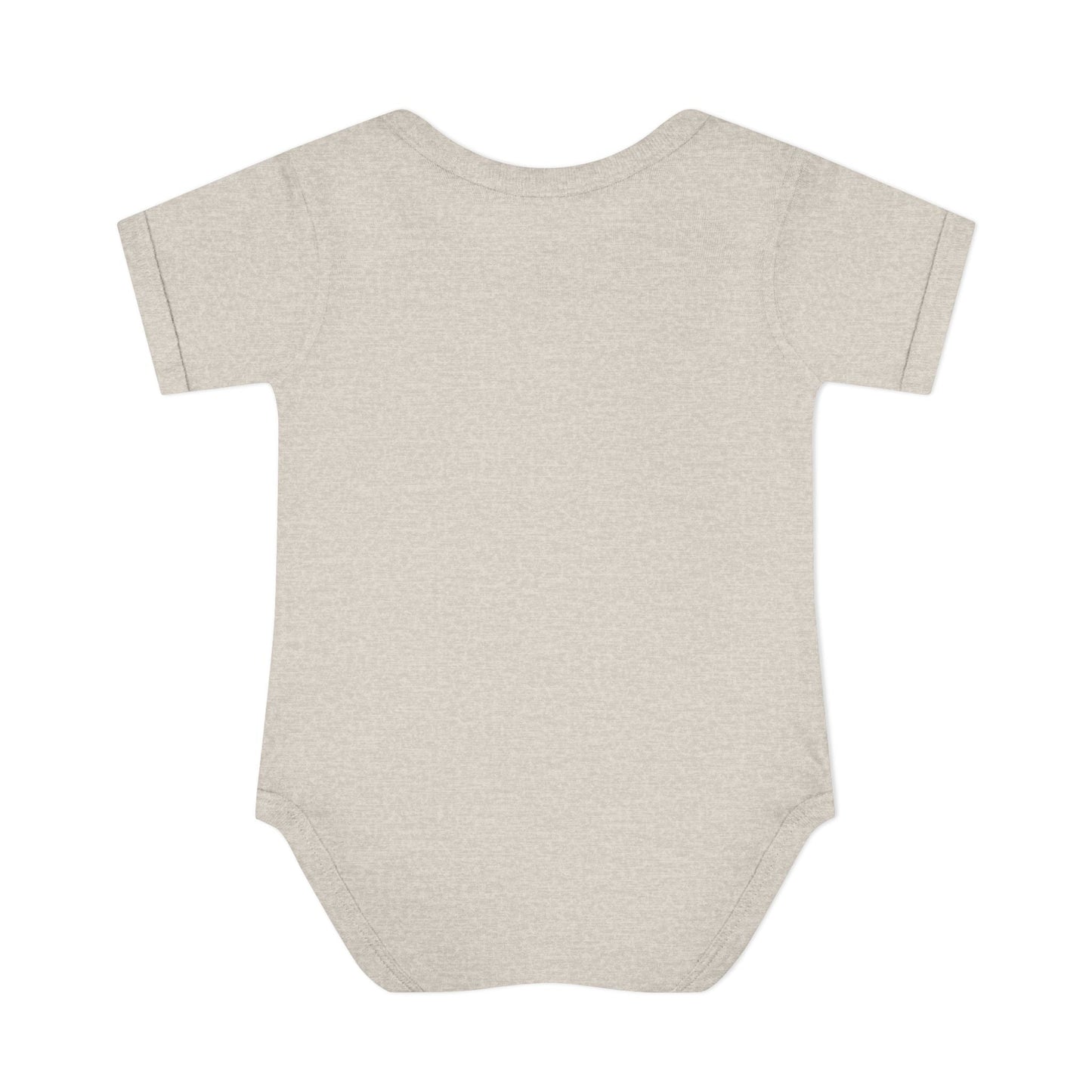FREE RANGE BABY BODYSUIT