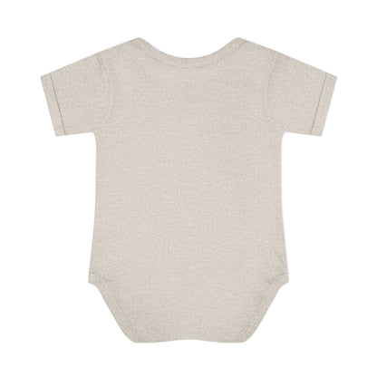 FREE RANGE BABY BODYSUIT