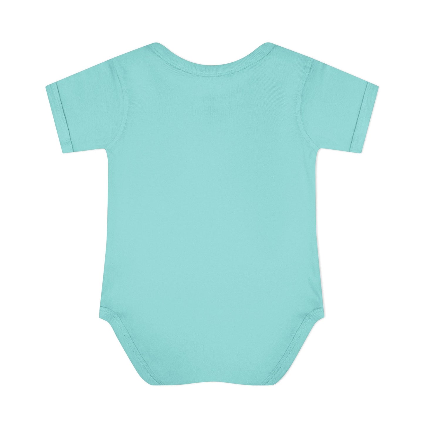 FREE RANGE BABY BODYSUIT