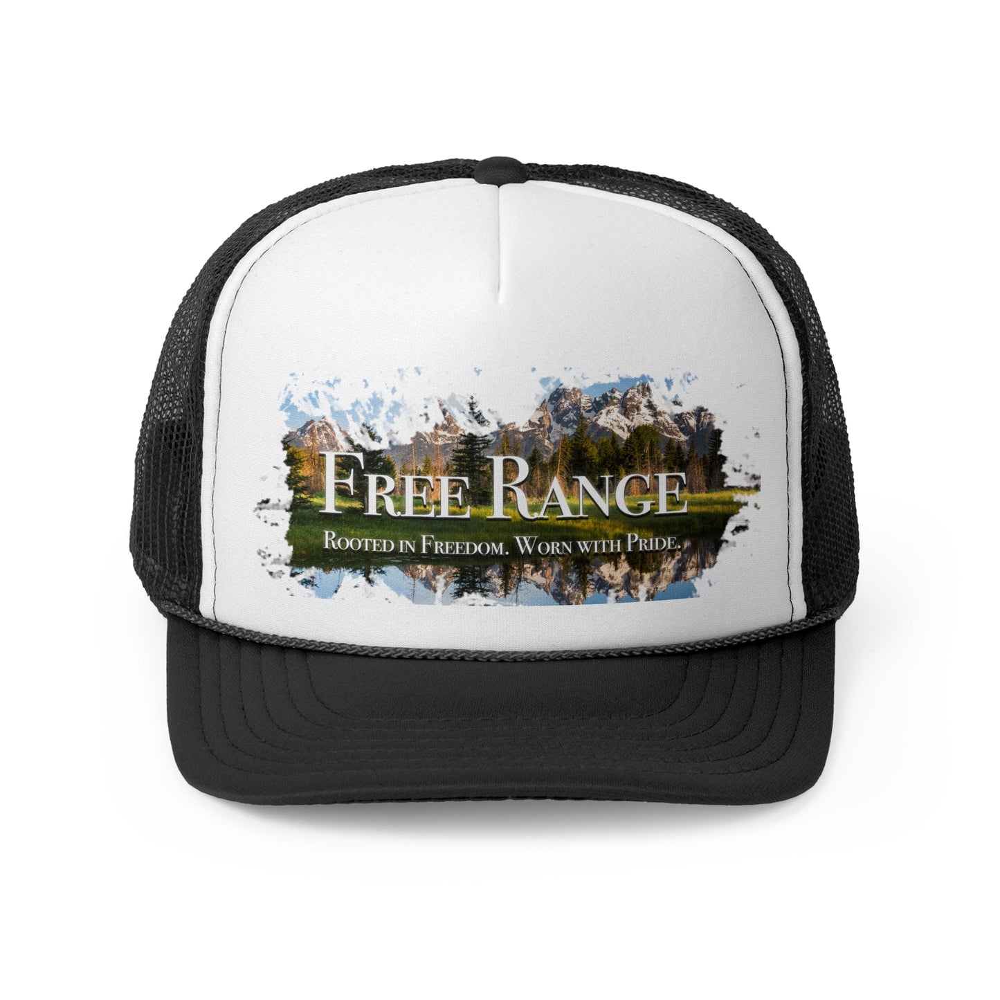 Copy of Trucker Caps