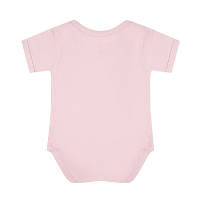 FREE RANGE BABY BODYSUIT