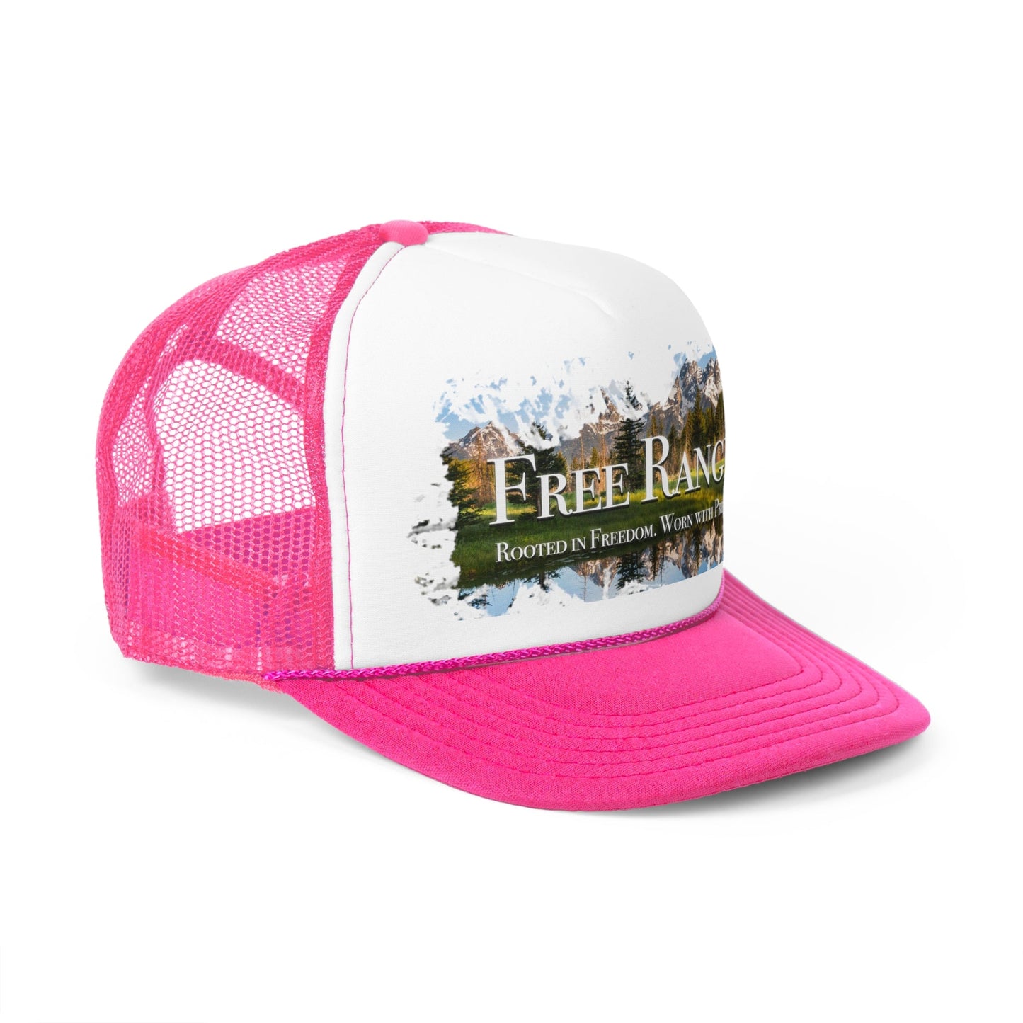 Copy of Trucker Caps