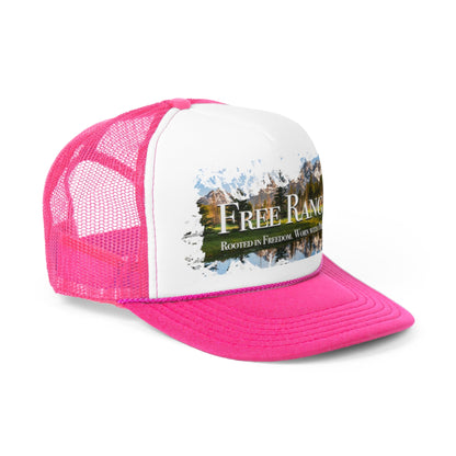 Copy of Trucker Caps