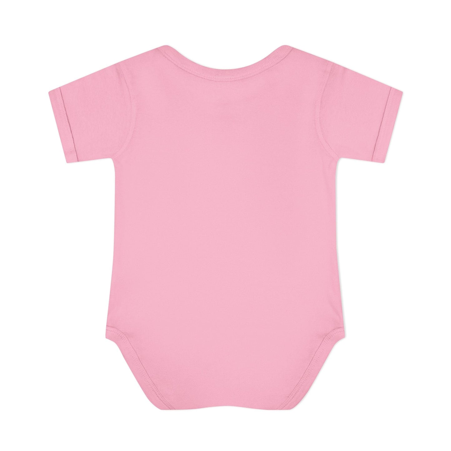 FREE RANGE BABY BODYSUIT