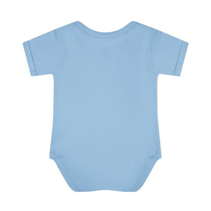 FREE RANGE BABY BODYSUIT