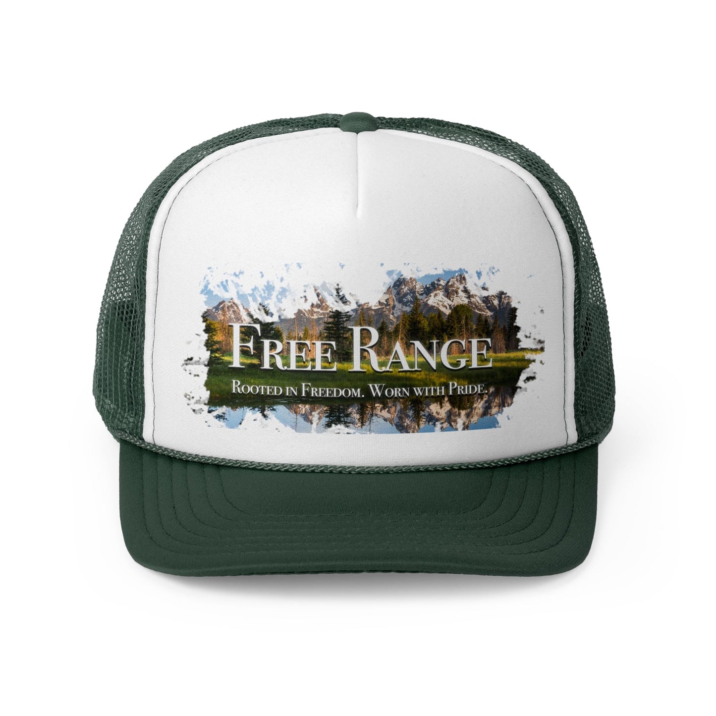 Copy of Trucker Caps