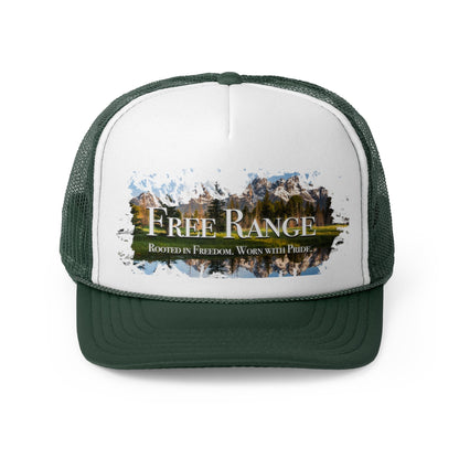 Copy of Trucker Caps