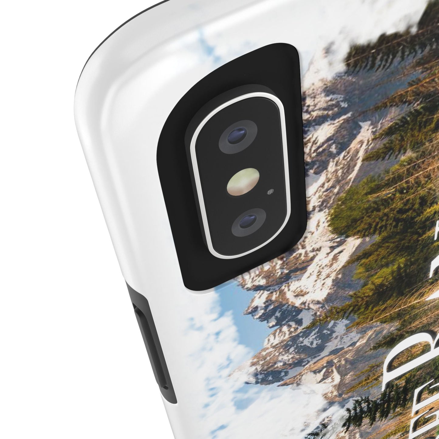 Free Range Tough Phone Cases - Durable Protection for Adventurers, Outdoor Lovers, Travel Gifts, Eco-Friendly Accessories, Unique [...]