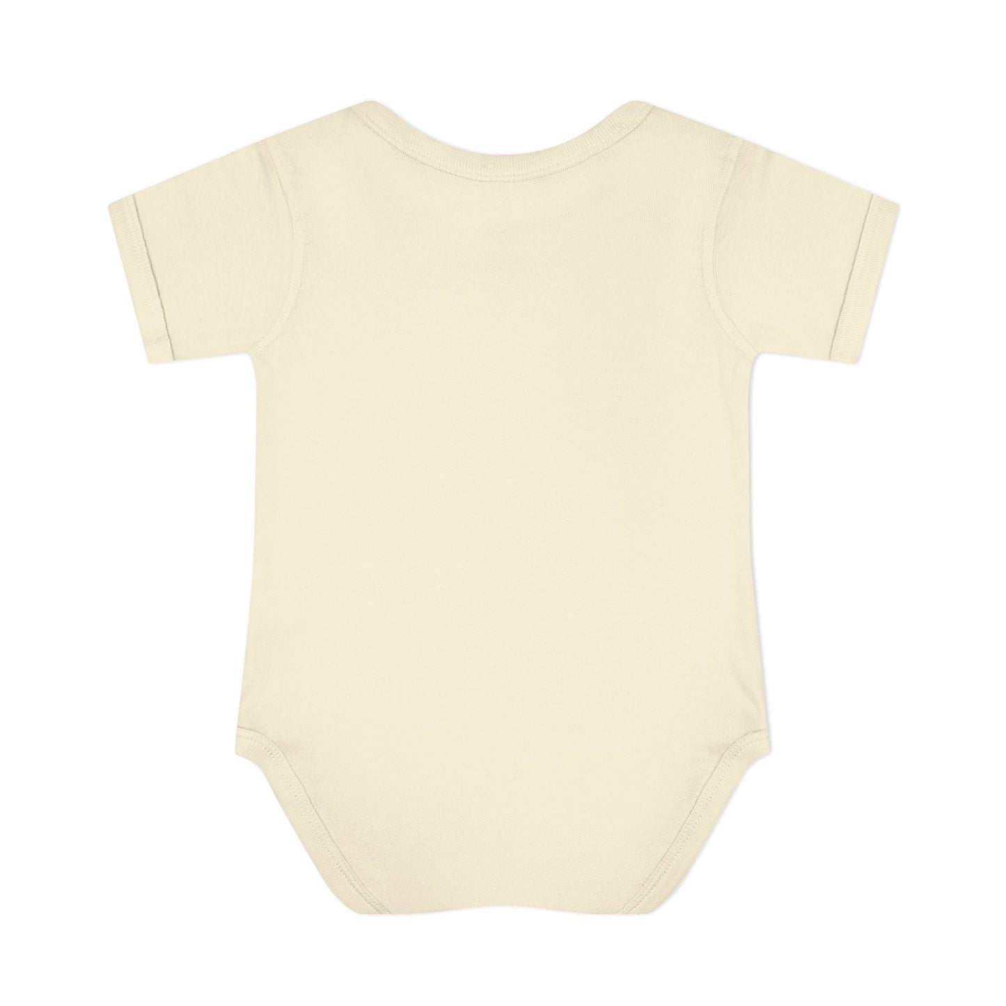 FREE RANGE BABY BODYSUIT