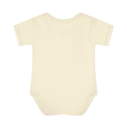 FREE RANGE BABY BODYSUIT
