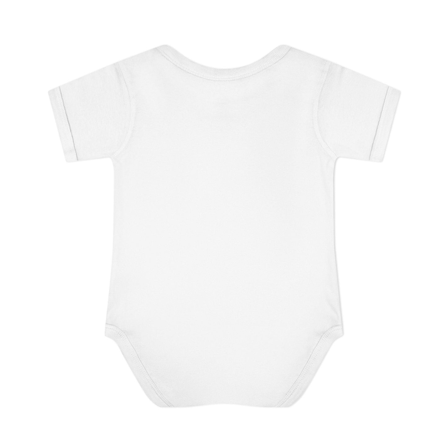 FREE RANGE BABY BODYSUIT