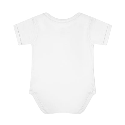 FREE RANGE BABY BODYSUIT