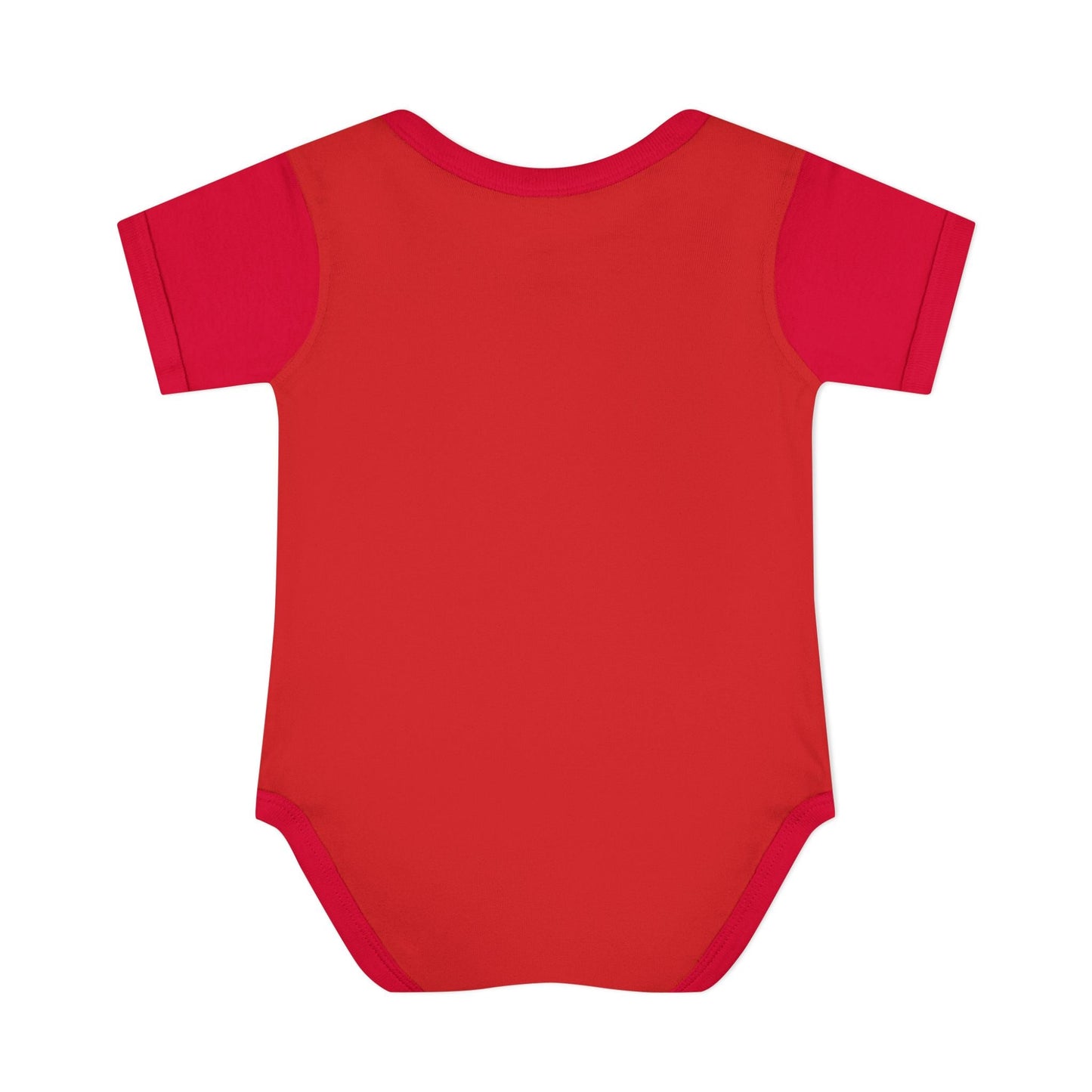 FREE RANGE BABY BODYSUIT