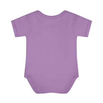 FREE RANGE BABY BODYSUIT